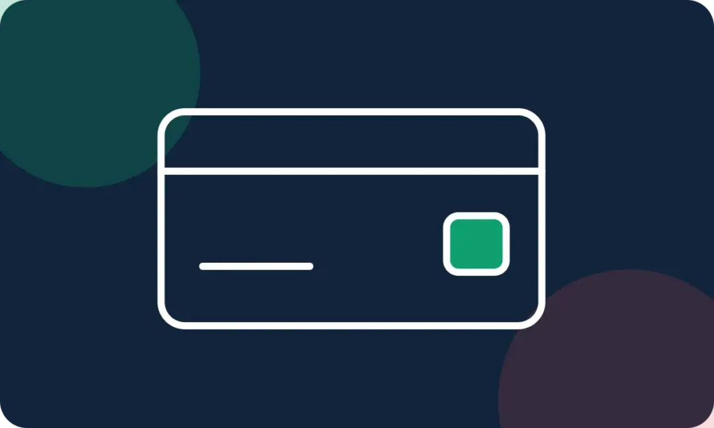 Ilustración conceptual: Condiciones a revisar antes de depositar